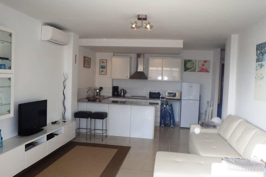 Photo of Livingroom in Nerja City Centre