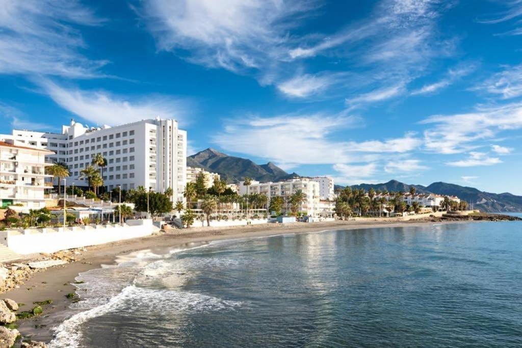 Photo of Outdoor in Nerja City Centre
