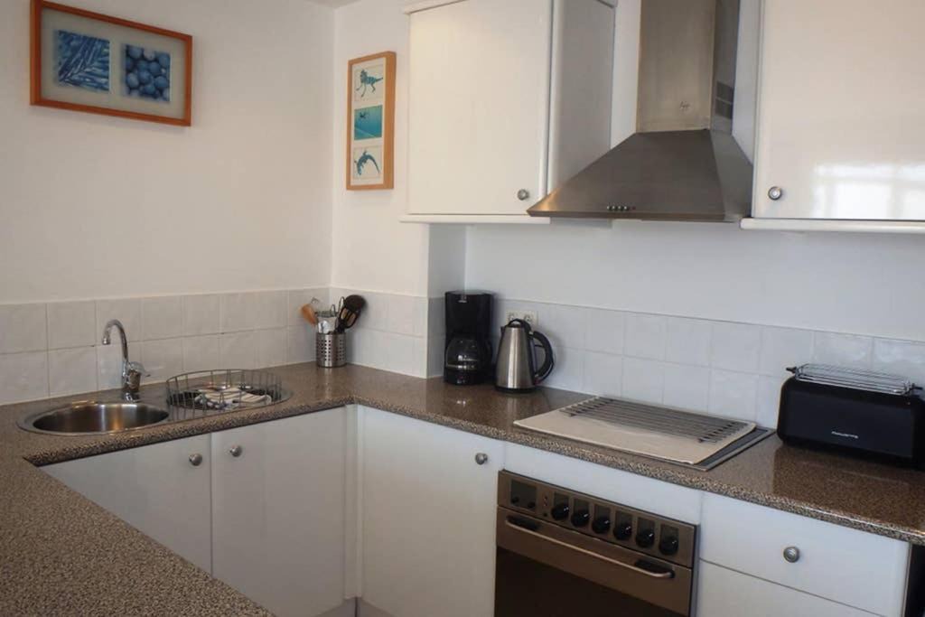 Photo of Kitchen in Nerja City Centre