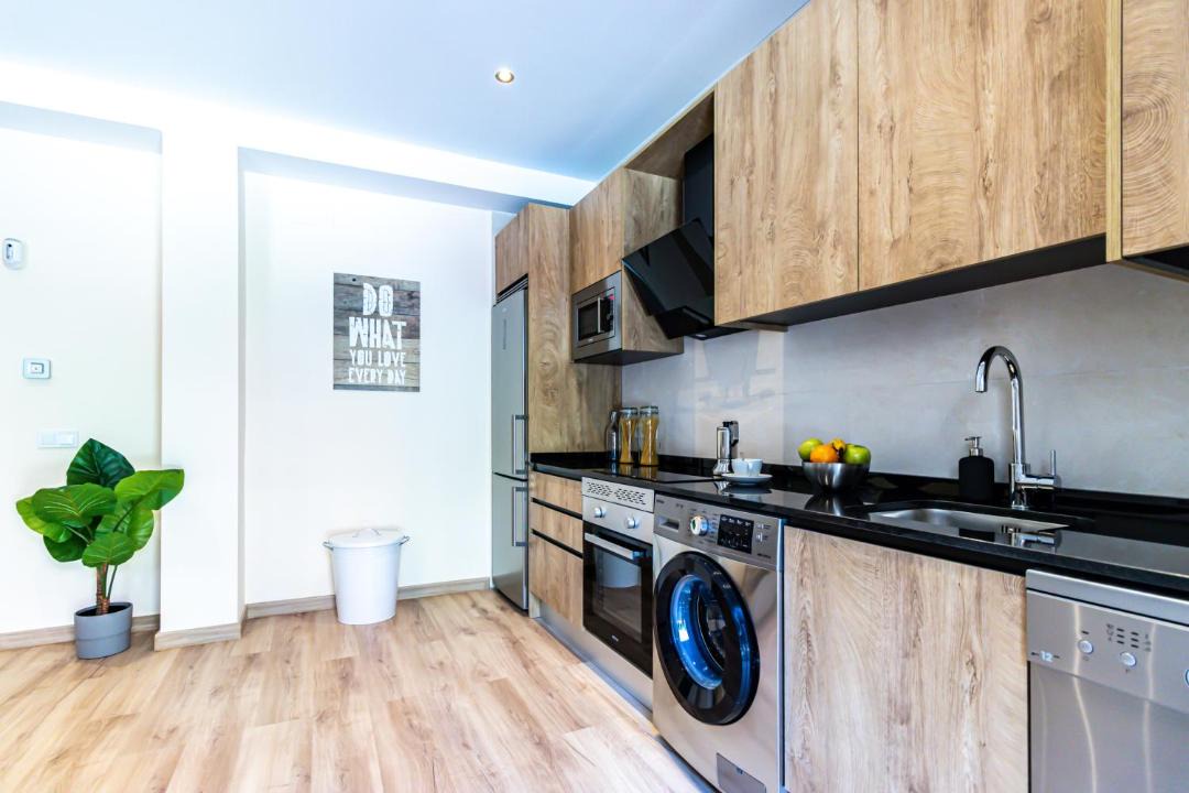 Photo of Kitchen in Hortaleza