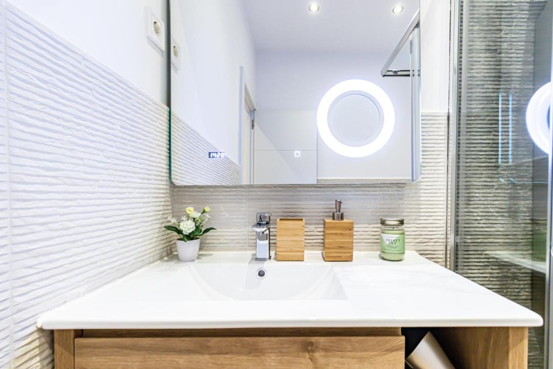 Photo of Bathroom in Hortaleza
