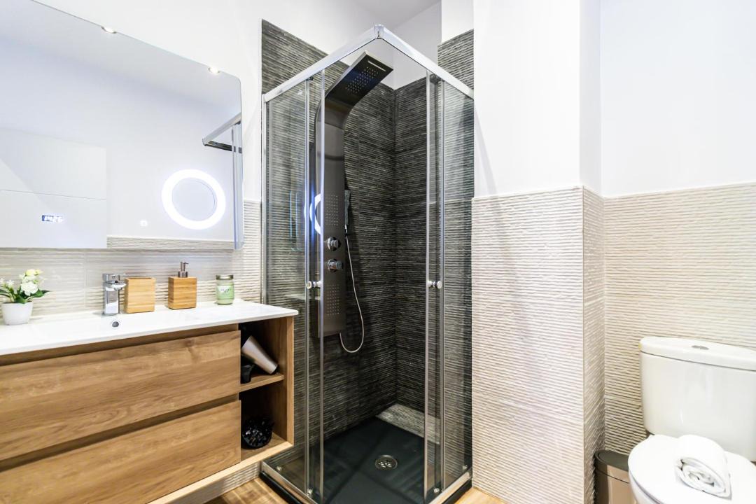 Photo of Bathroom in Hortaleza