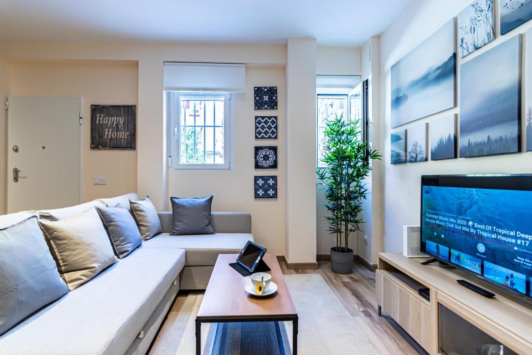Photo of Livingroom in Hortaleza