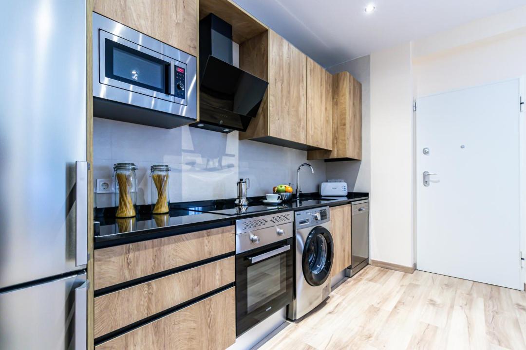 Photo of Kitchen in Hortaleza