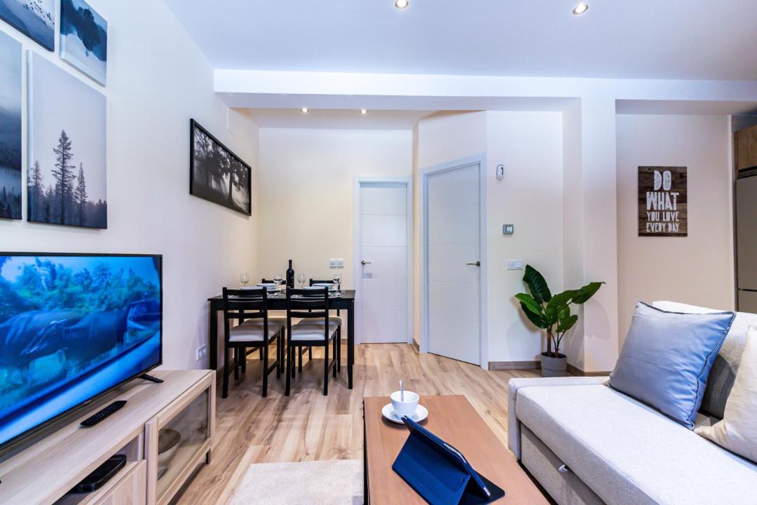 Photo of Livingroom in Hortaleza
