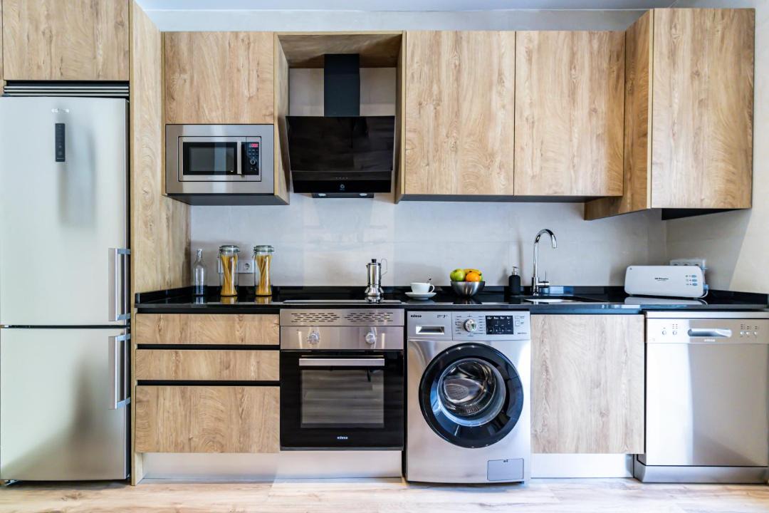 Photo of Kitchen in Hortaleza