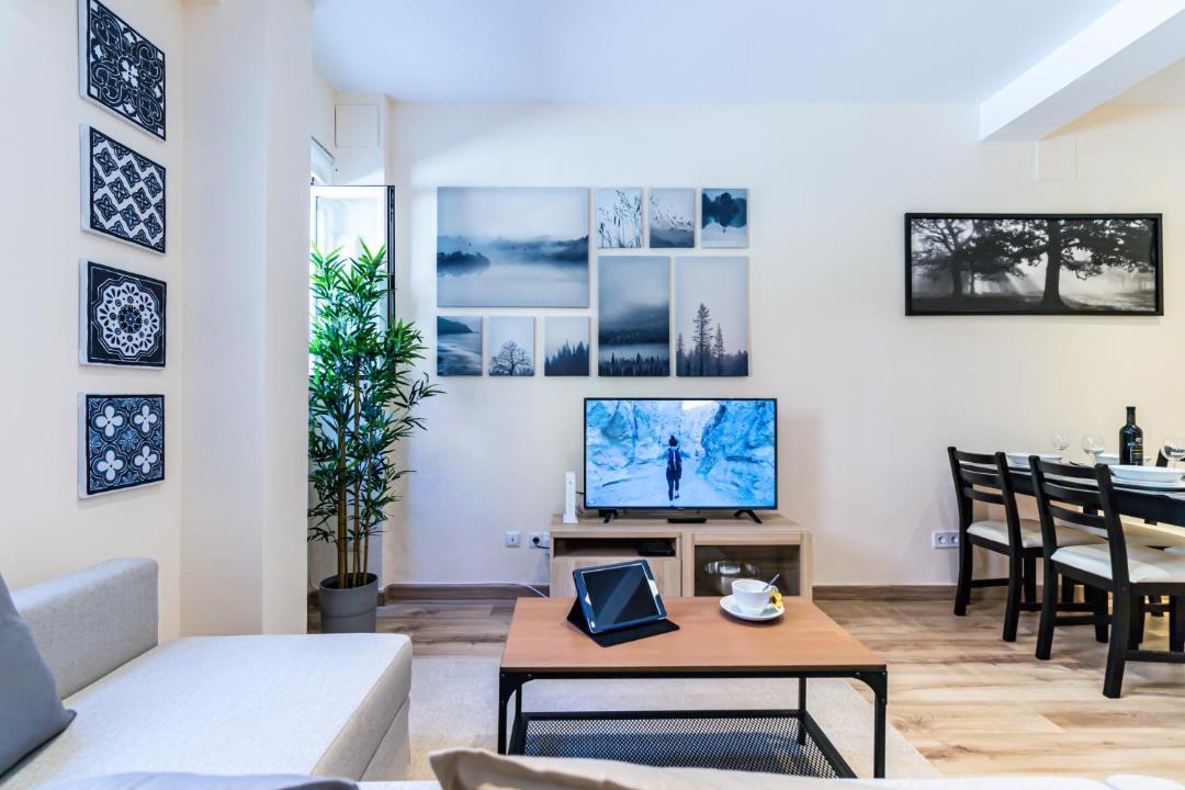 Photo of Livingroom in Hortaleza