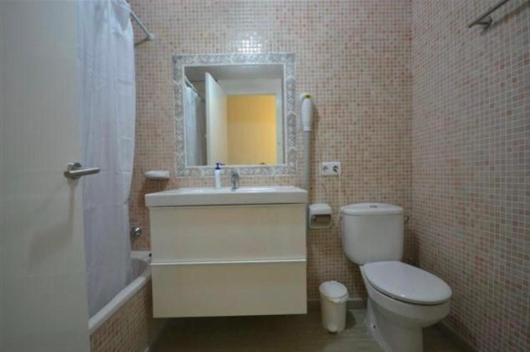 Photo of Bathroom in Son Xoriguer
