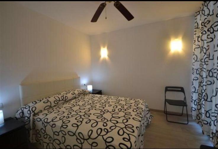 Photo of Bedroom in Son Xoriguer