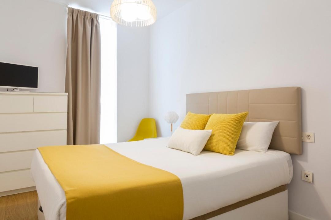 Photo of Bedroom in Old Town