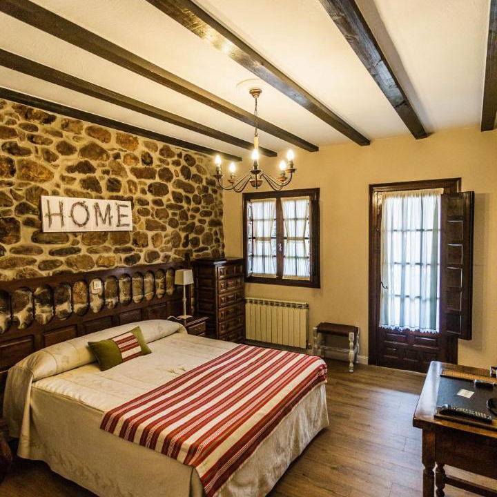 Photo of Bedroom in Los Corrales de Buelna