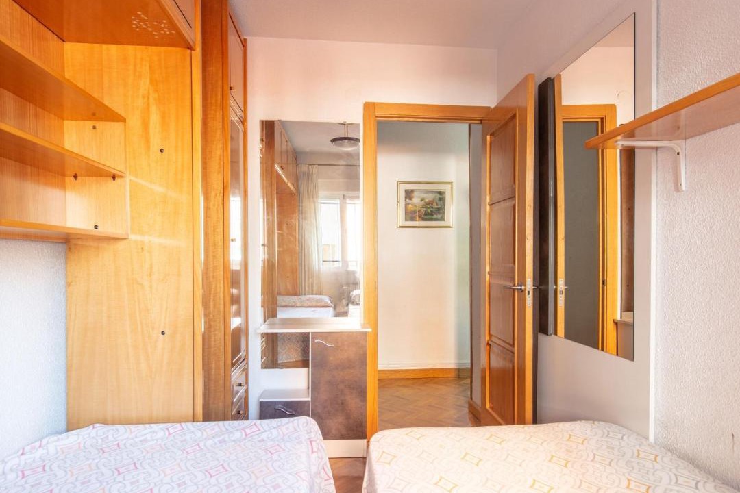 Photo of Bedroom in San Diego