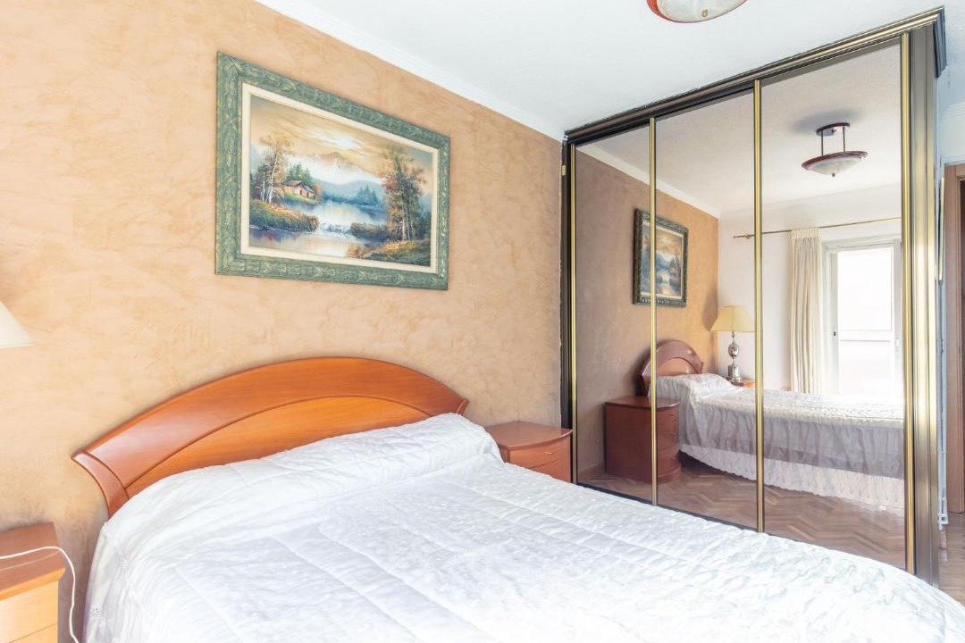 Photo of Bedroom in San Diego