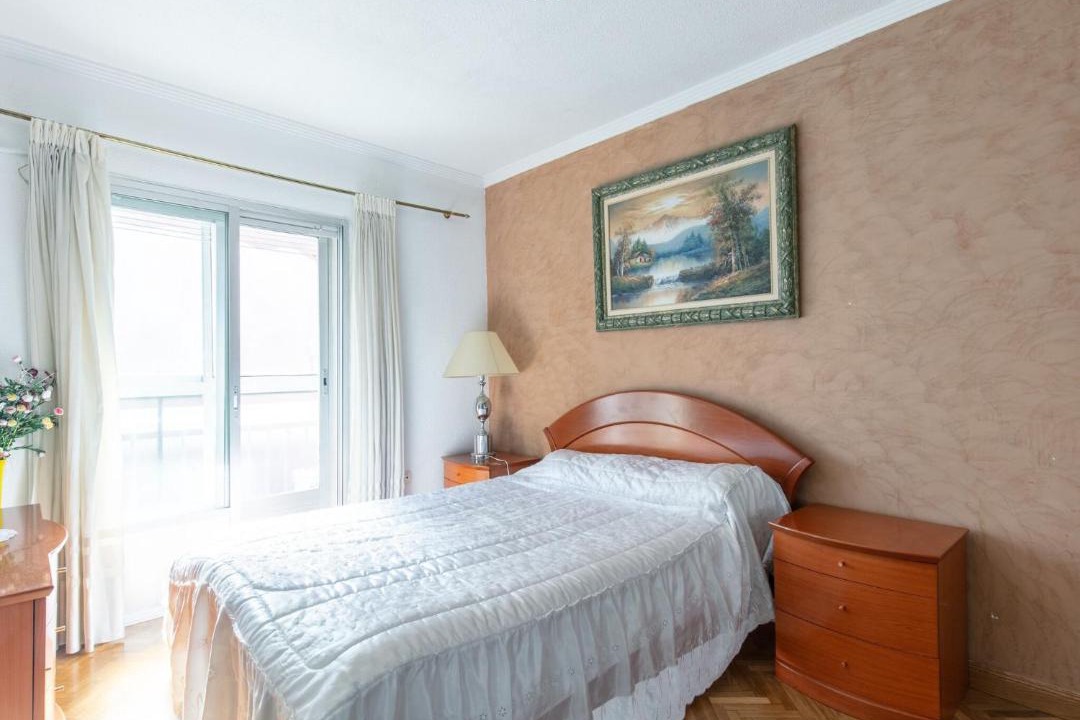 Photo of Bedroom in San Diego