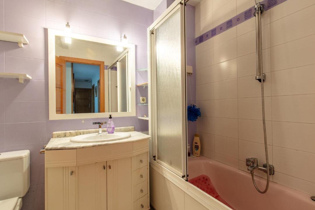 Photo of Bathroom in San Diego