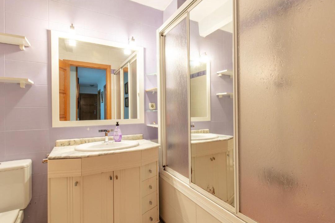Photo of Bathroom in San Diego