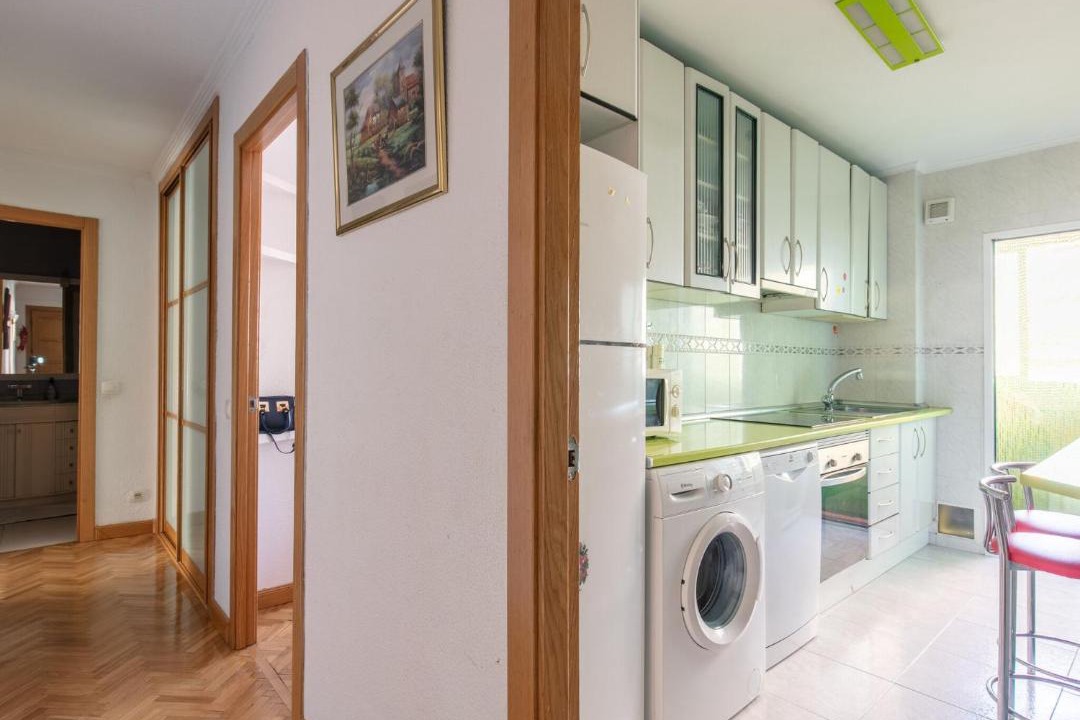 Photo of Kitchen in San Diego