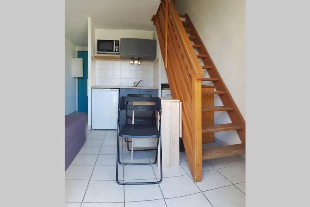 Photo of Kitchen in Palavas-les-Flots