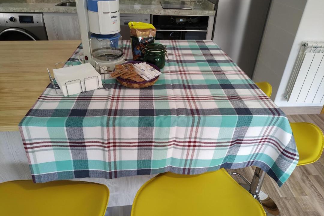 Photo of Kitchen in Astorga