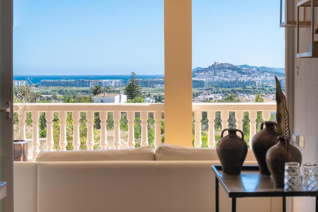 Photo of Patio Balcony in Can Besso