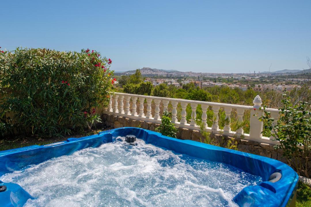 Photo of Outdoor in Can Besso