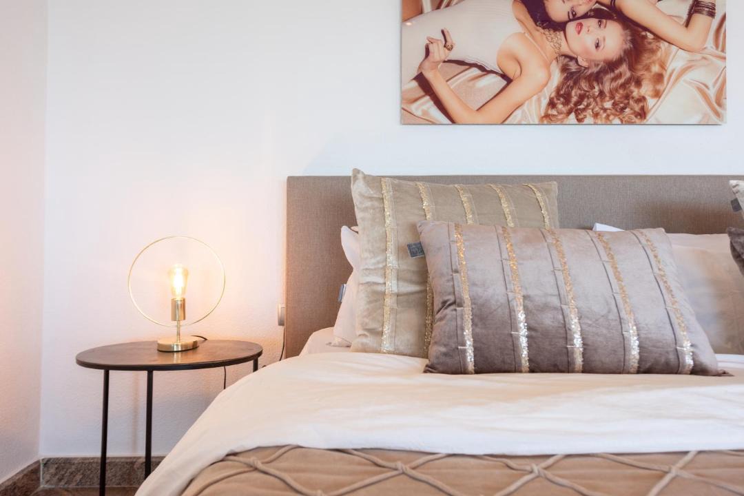 Photo of Bedroom in Can Besso