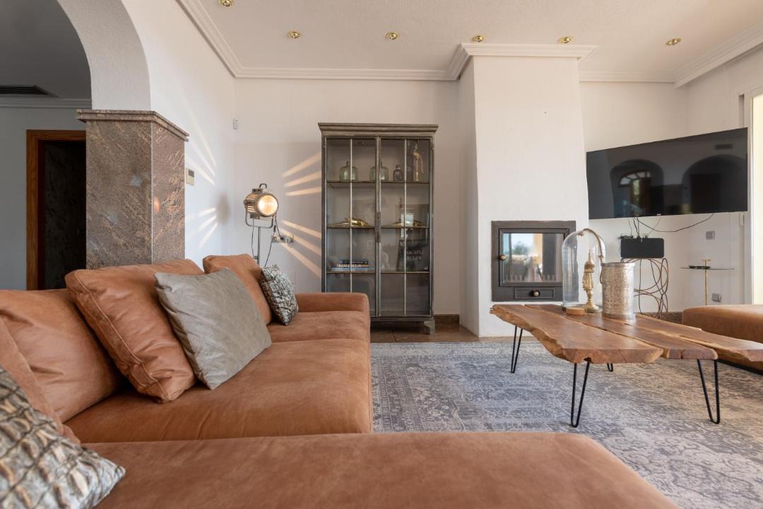 Photo of Livingroom in Can Besso