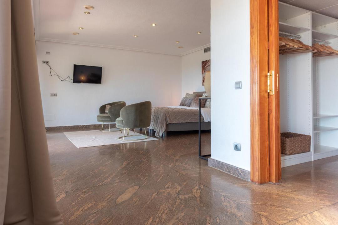 Photo of Livingroom in Can Besso