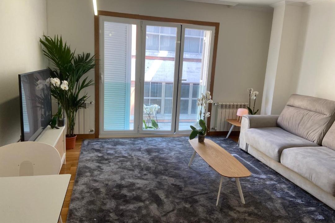 Photo of Livingroom in Maria Auxiliadora