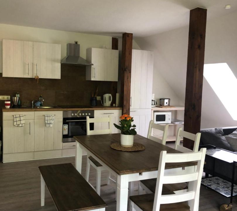 Photo of Kitchen in Alt Jargenow