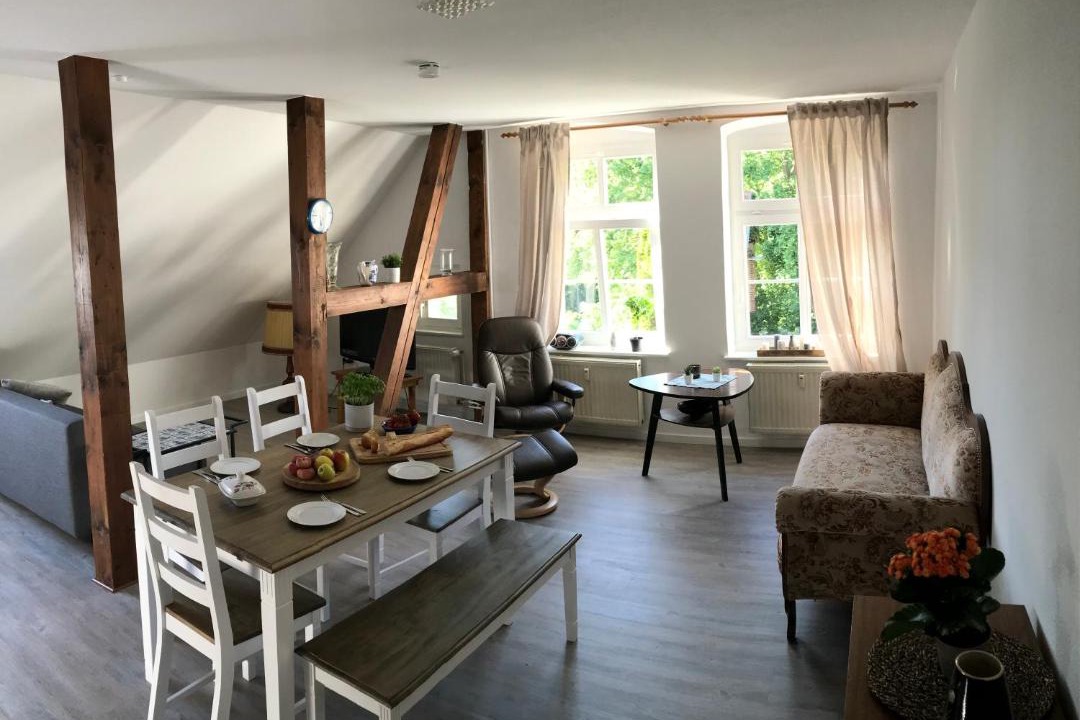 Photo of Livingroom in Alt Jargenow