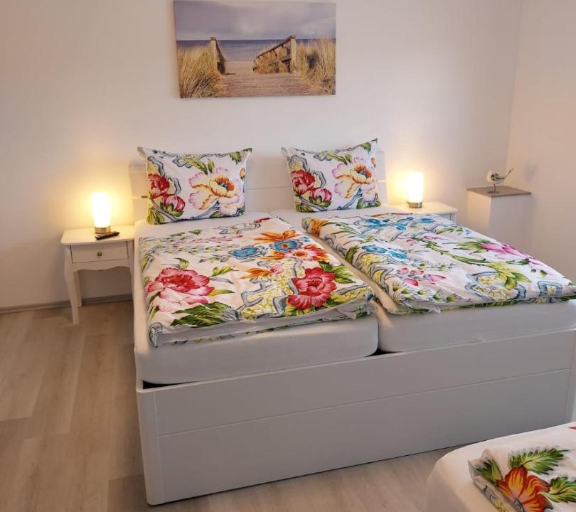 Photo of Bedroom in Usedom