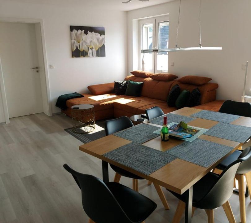 Photo of Livingroom in Usedom