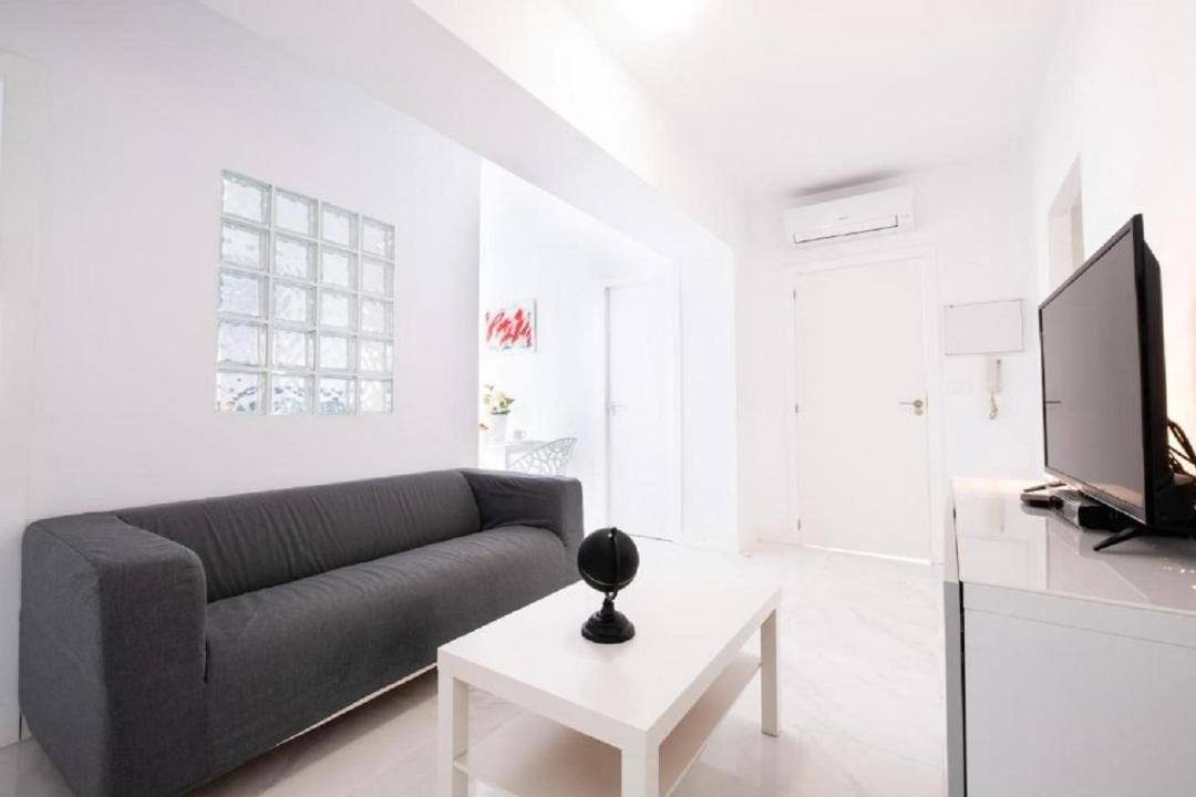 Photo of Livingroom in Los Cristianos