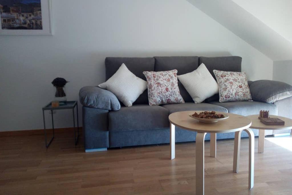 Photo of Livingroom in Samieira