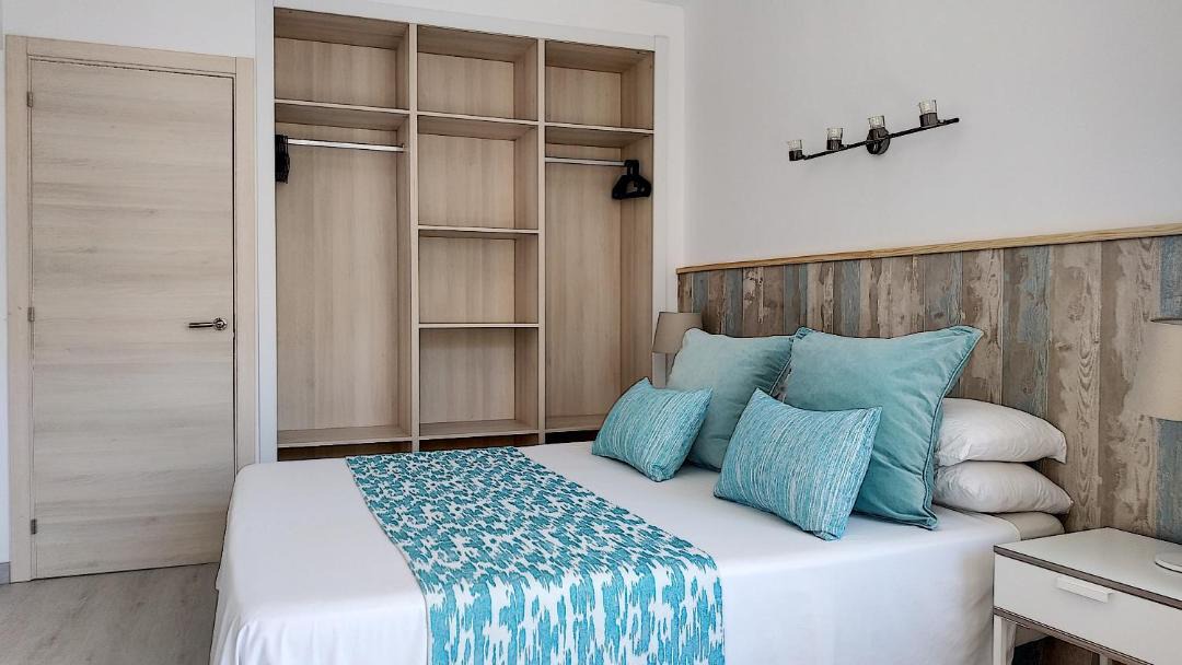 Photo of Bedroom in Palmanova