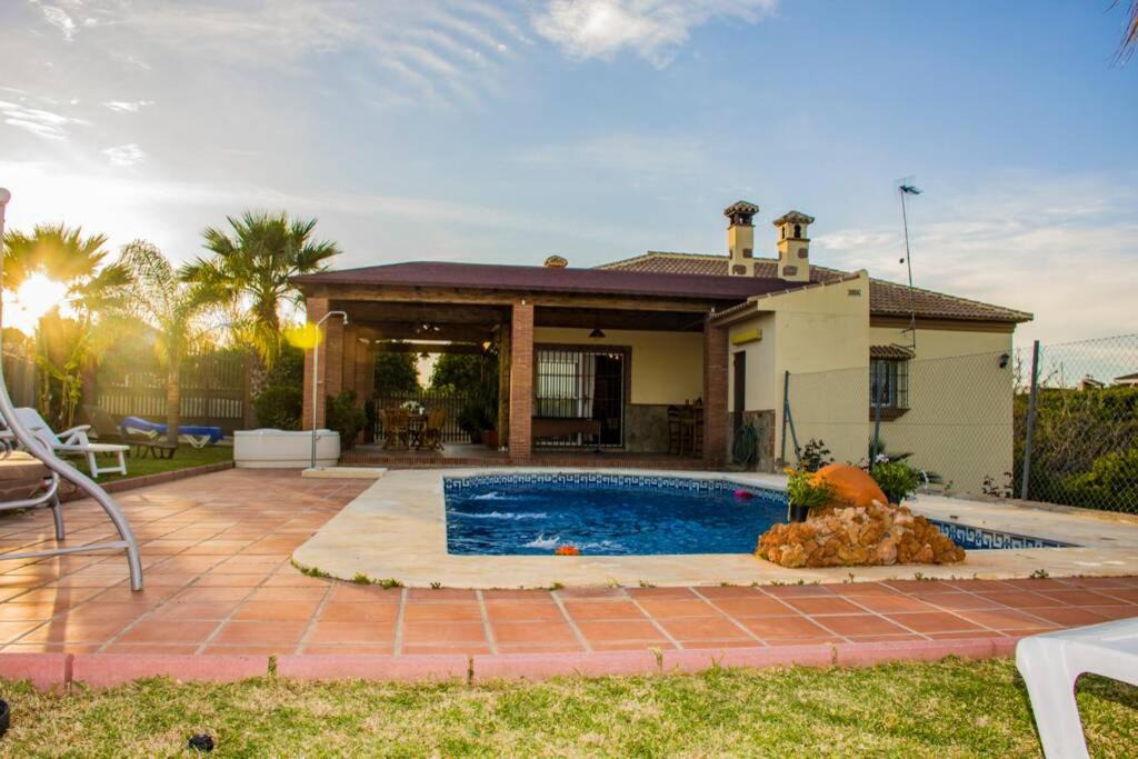 Photo of Outdoor in Alhaurin el Grande