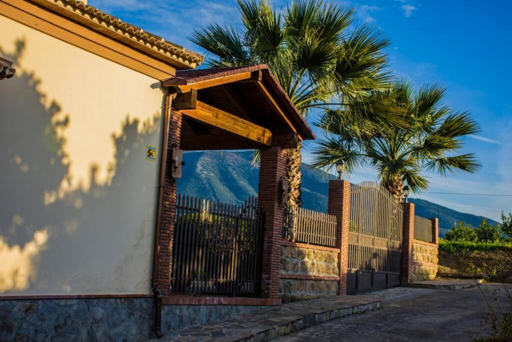 Photo of Buildings in Alhaurin el Grande