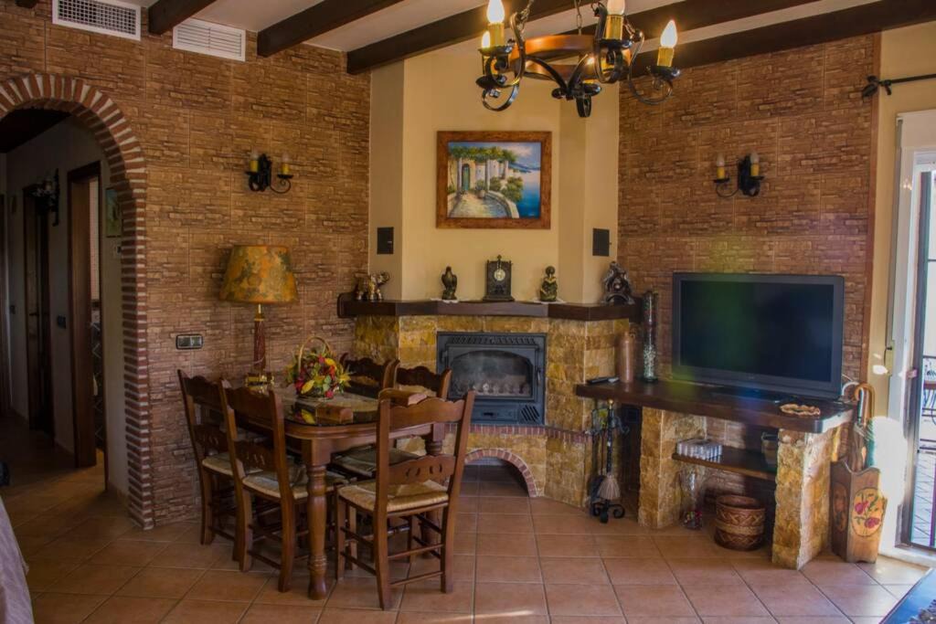 Photo of Livingroom in Alhaurin el Grande
