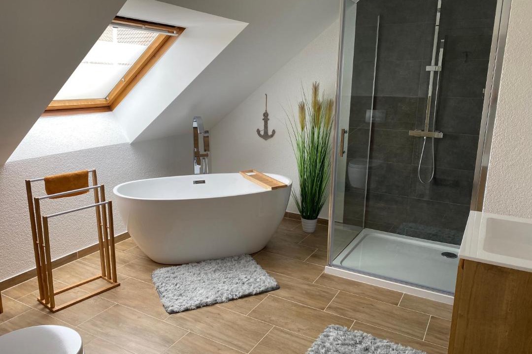 Photo of Bathroom in Boimstorf
