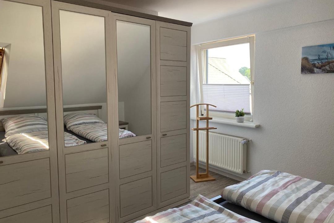 Photo of Bedroom in Boimstorf