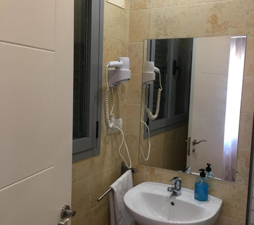 Photo of Bathroom in El Bercial