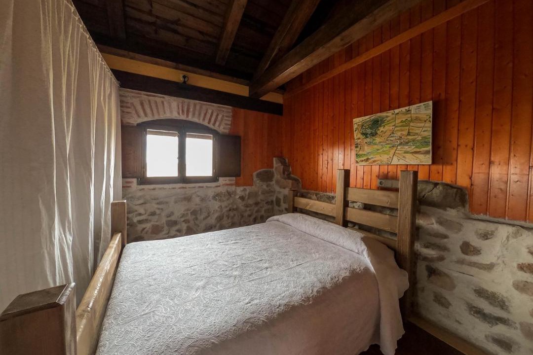 Photo of Bedroom in Santa Maria la Real de Nieva