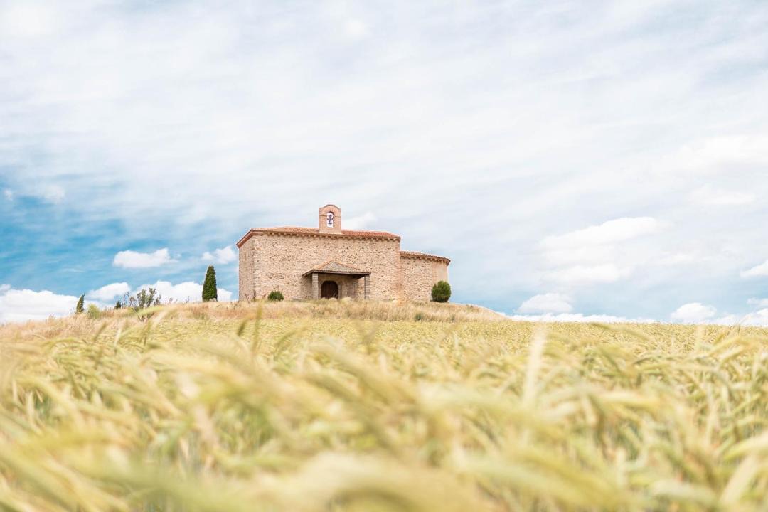 Photo of Others in Santa Maria la Real de Nieva
