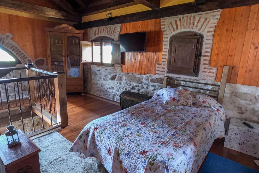 Photo of Bedroom in Santa Maria la Real de Nieva