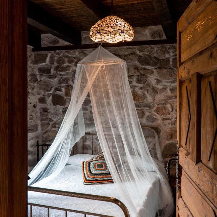 Photo of Bedroom in Santa Maria la Real de Nieva