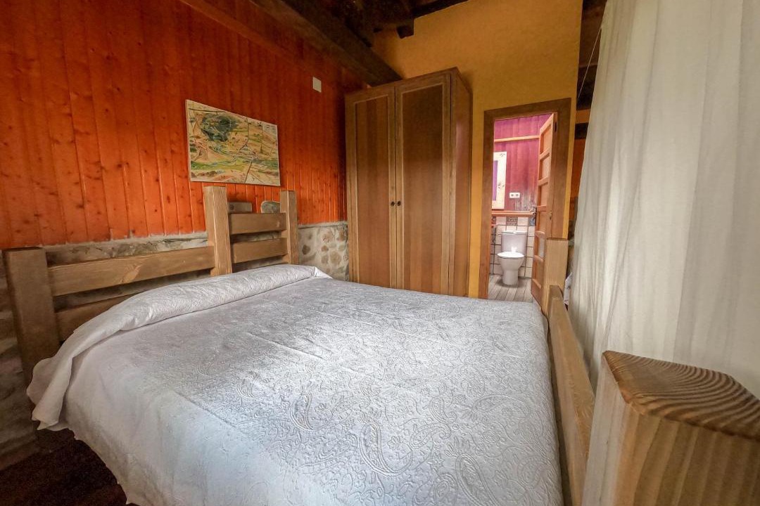 Photo of Bedroom in Santa Maria la Real de Nieva