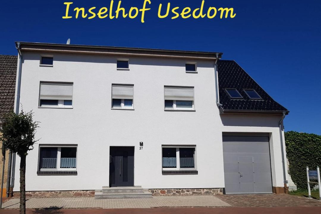 Photo of Others in Usedom
