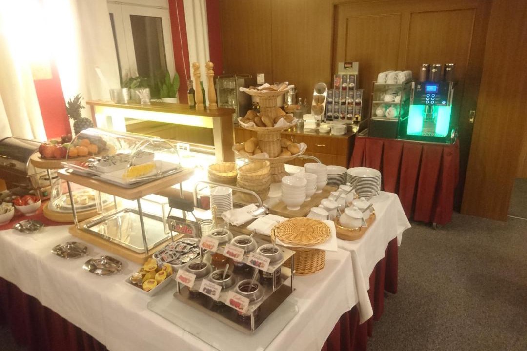 Photo of Kitchen in Artern/Unstrut