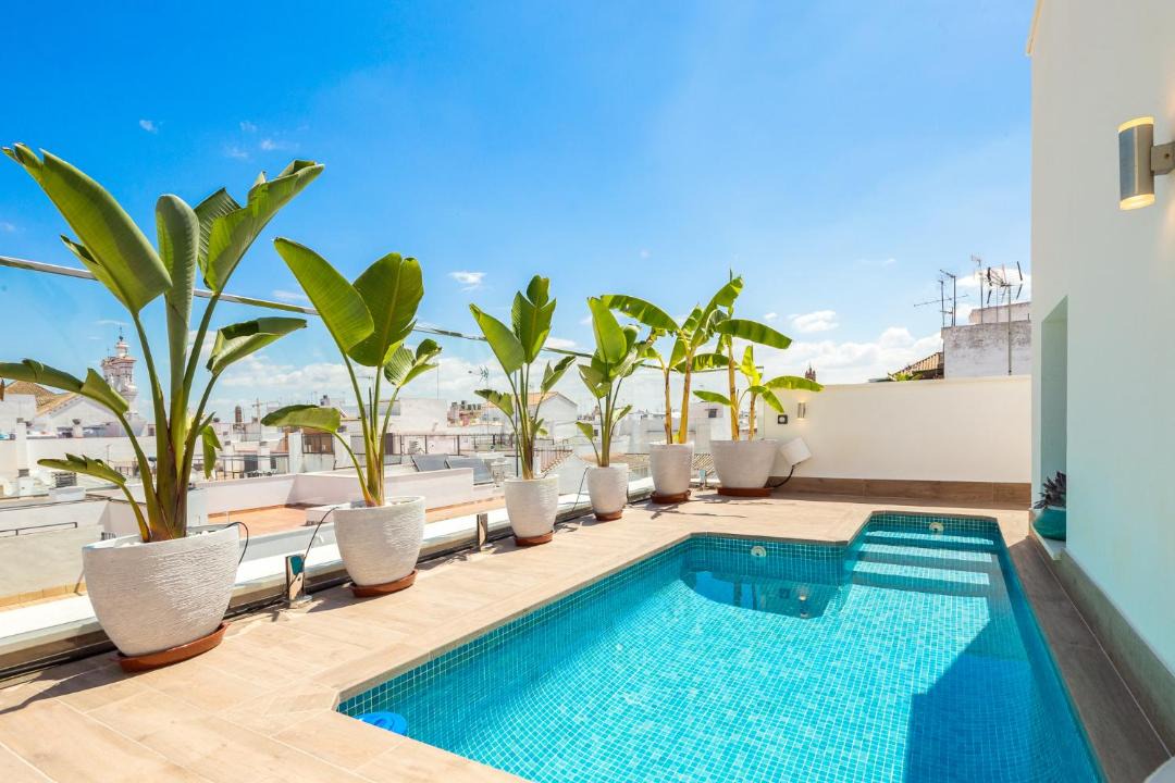 Photo of Patio Balcony in San Vicente